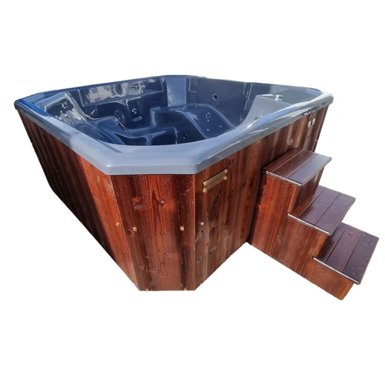 garten whirlpool