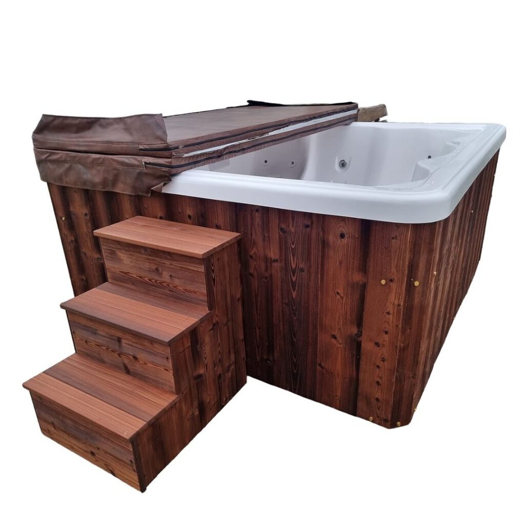 Jacuzzi