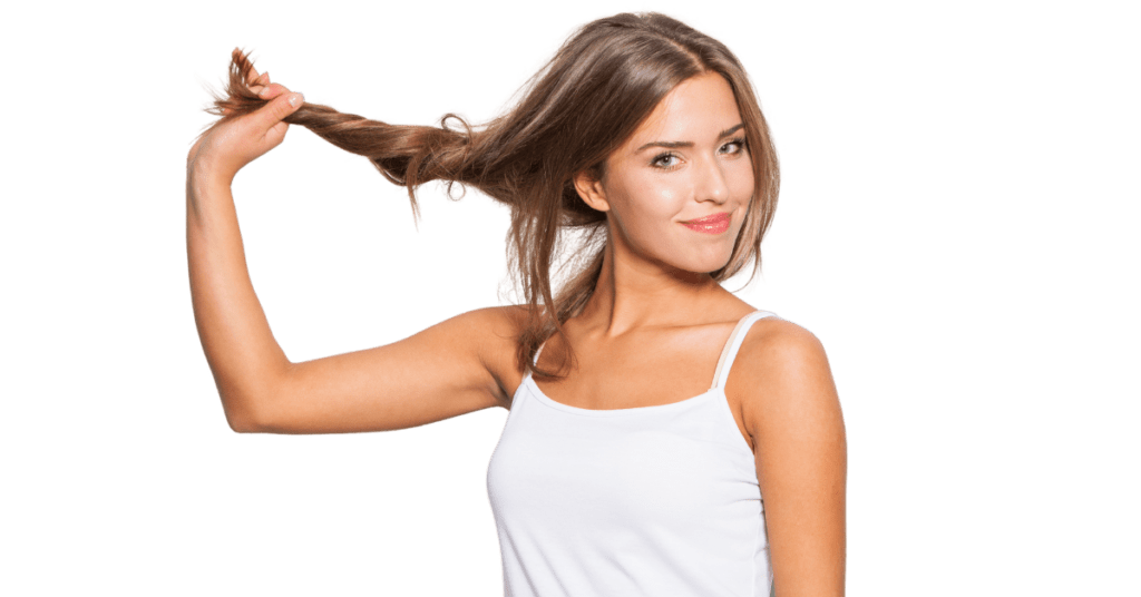 Haar