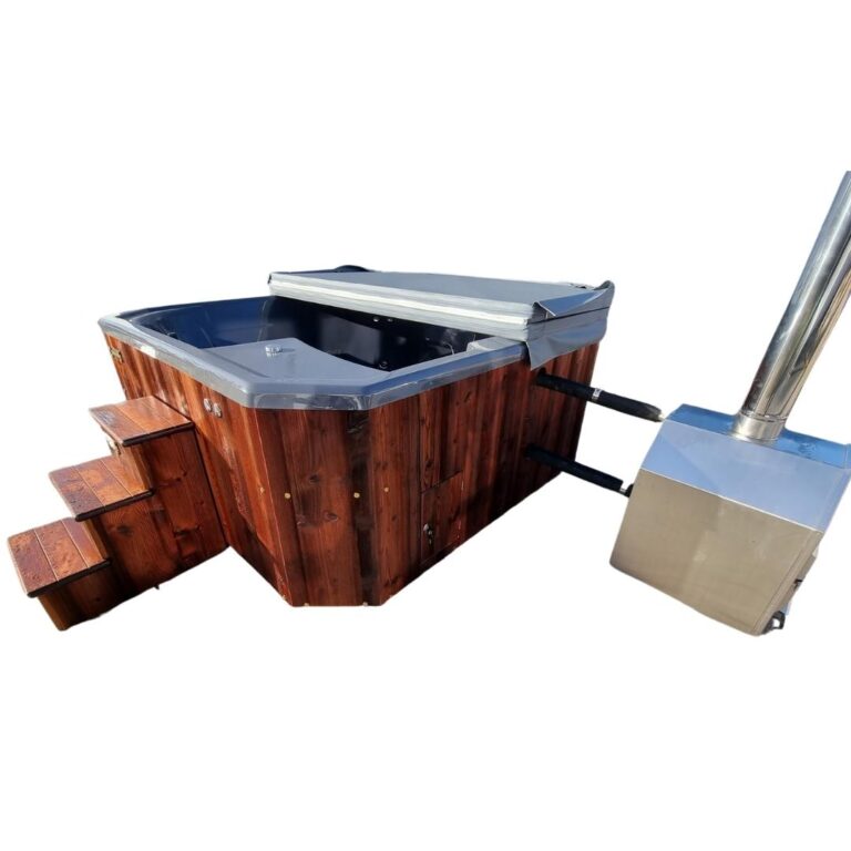 jacuzzi