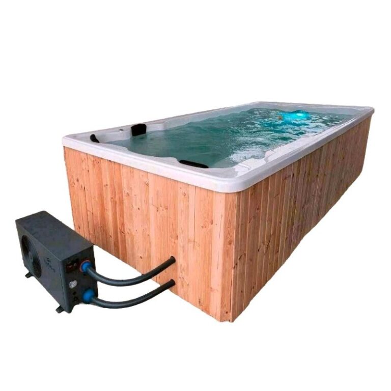 pool hot tub