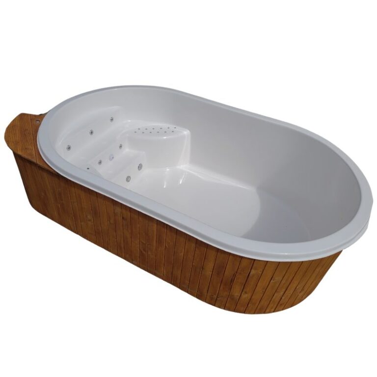 whirlpools
