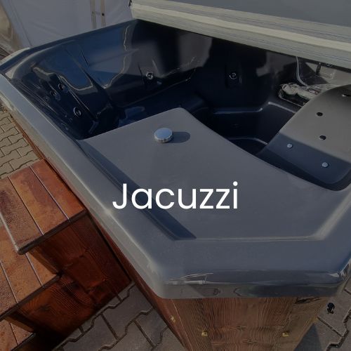 jacuzzi