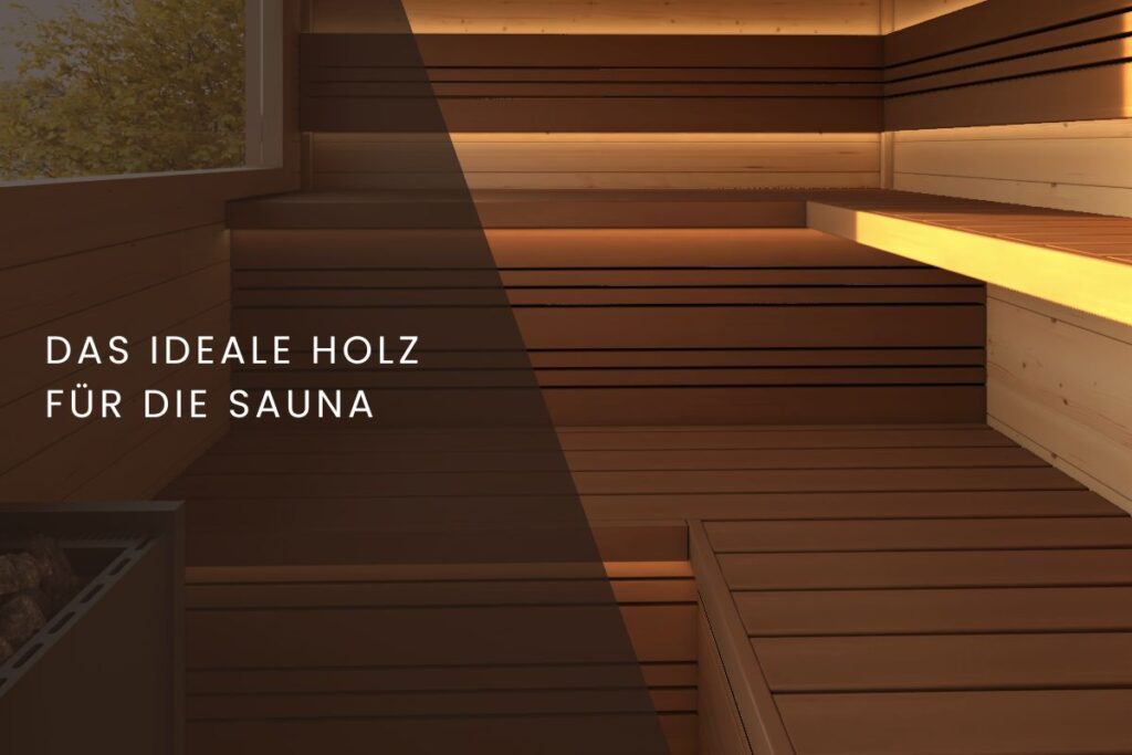 saunaholz