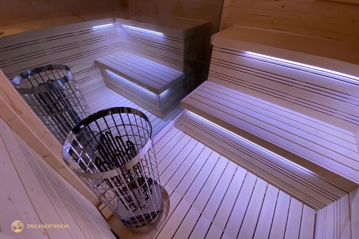 gartensauna