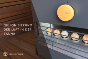 Luftionisierung